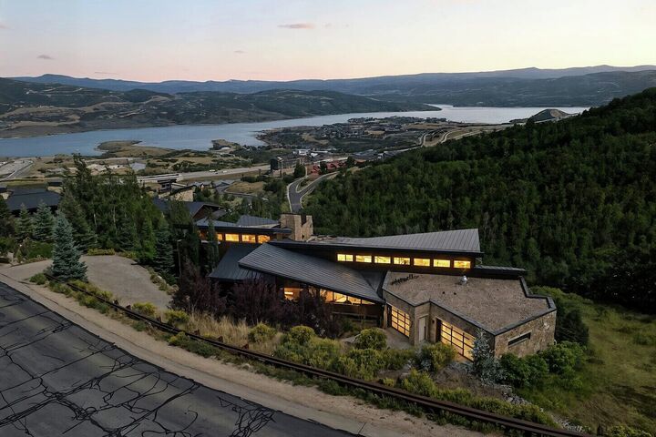 Star Gazer at Deer Valley