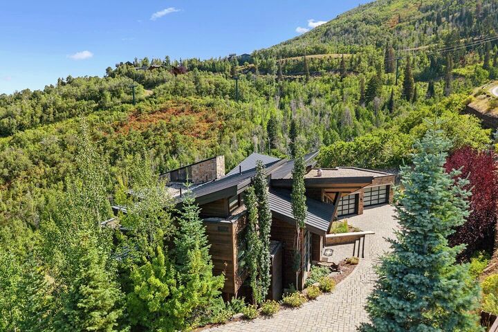 Star Gazer at Deer Valley