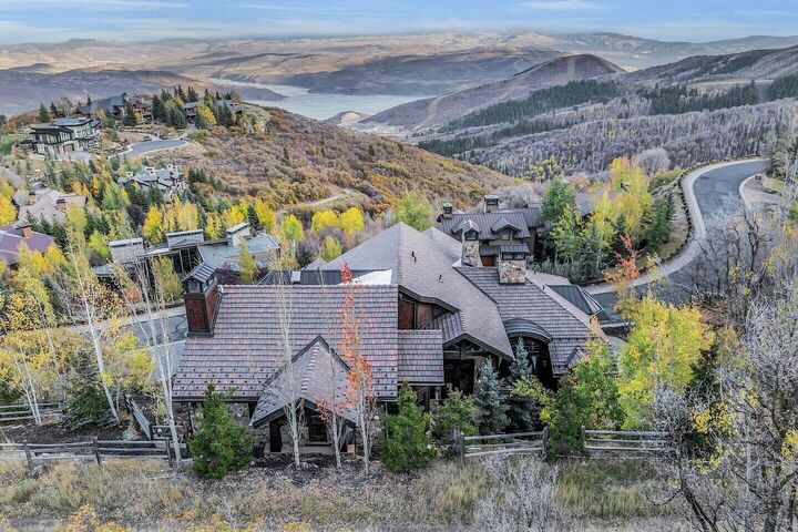 Morning Star at Deer Valley