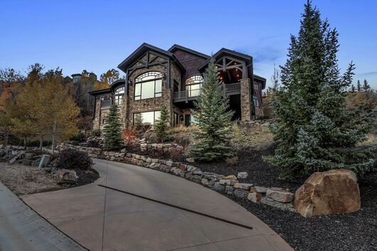 Morning Star at Deer Valley