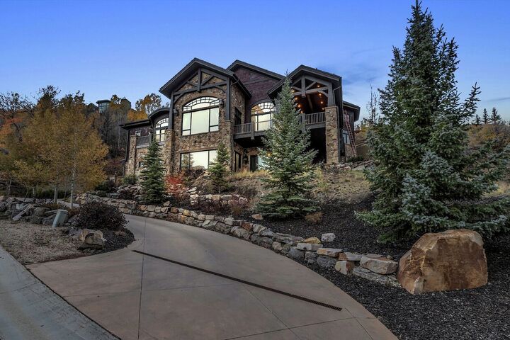 Morning Star at Deer Valley