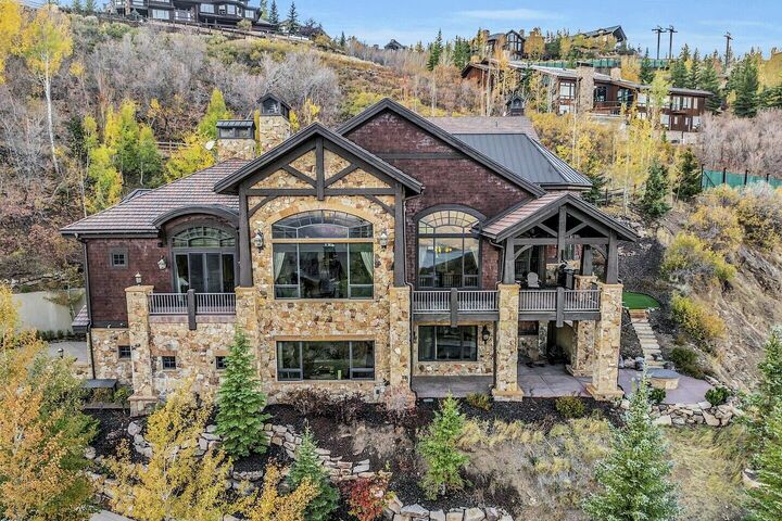 Morning Star at Deer Valley