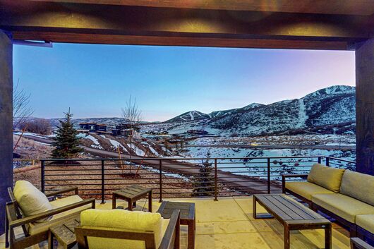 SkyRidge - 11232 N Orion Drive