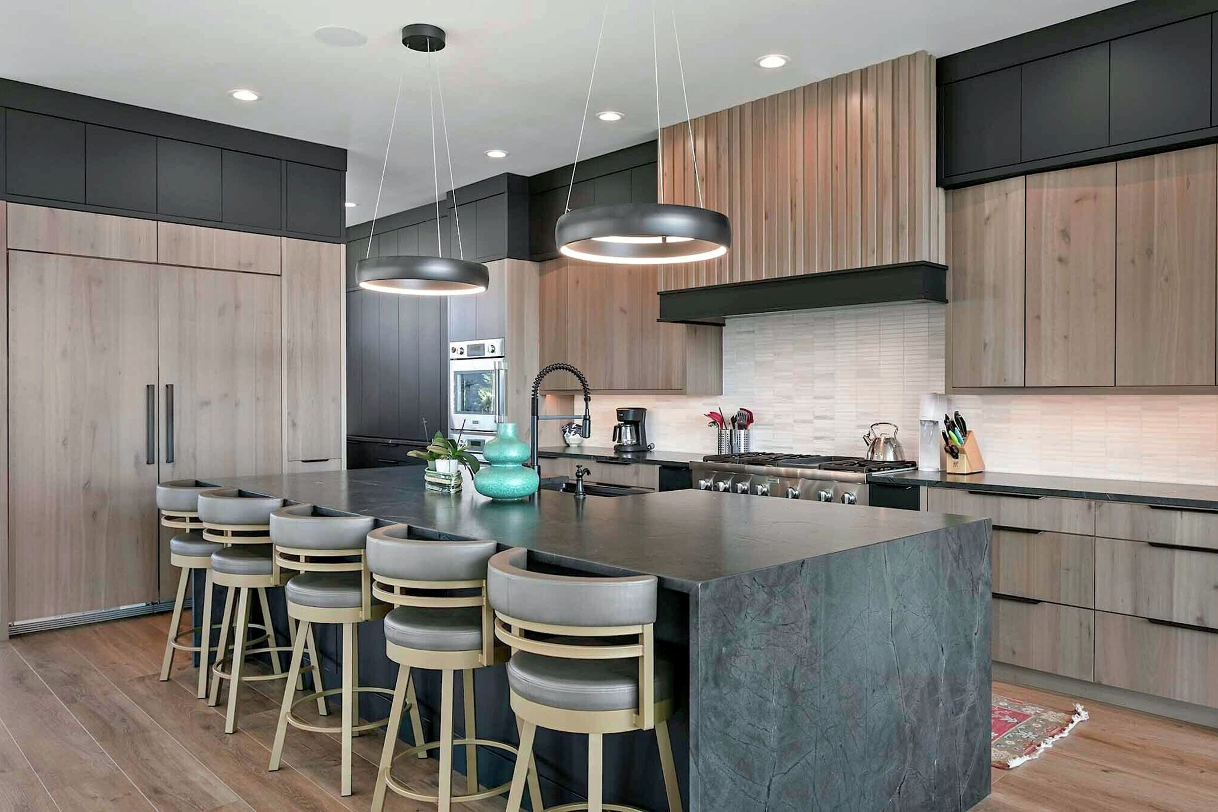 3 Bdrm 3.5 Bath HT - Kitchen