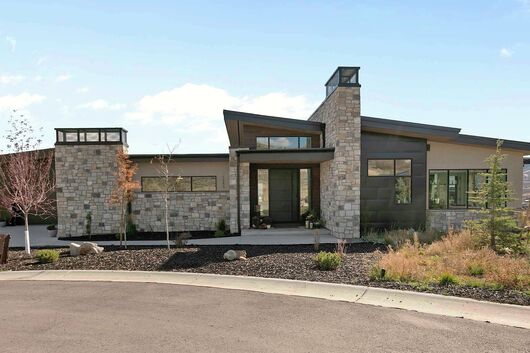Skyridge - 1245 W Gemini Court