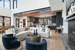 6 Bdrm 5.5 Bath HT - Living Area