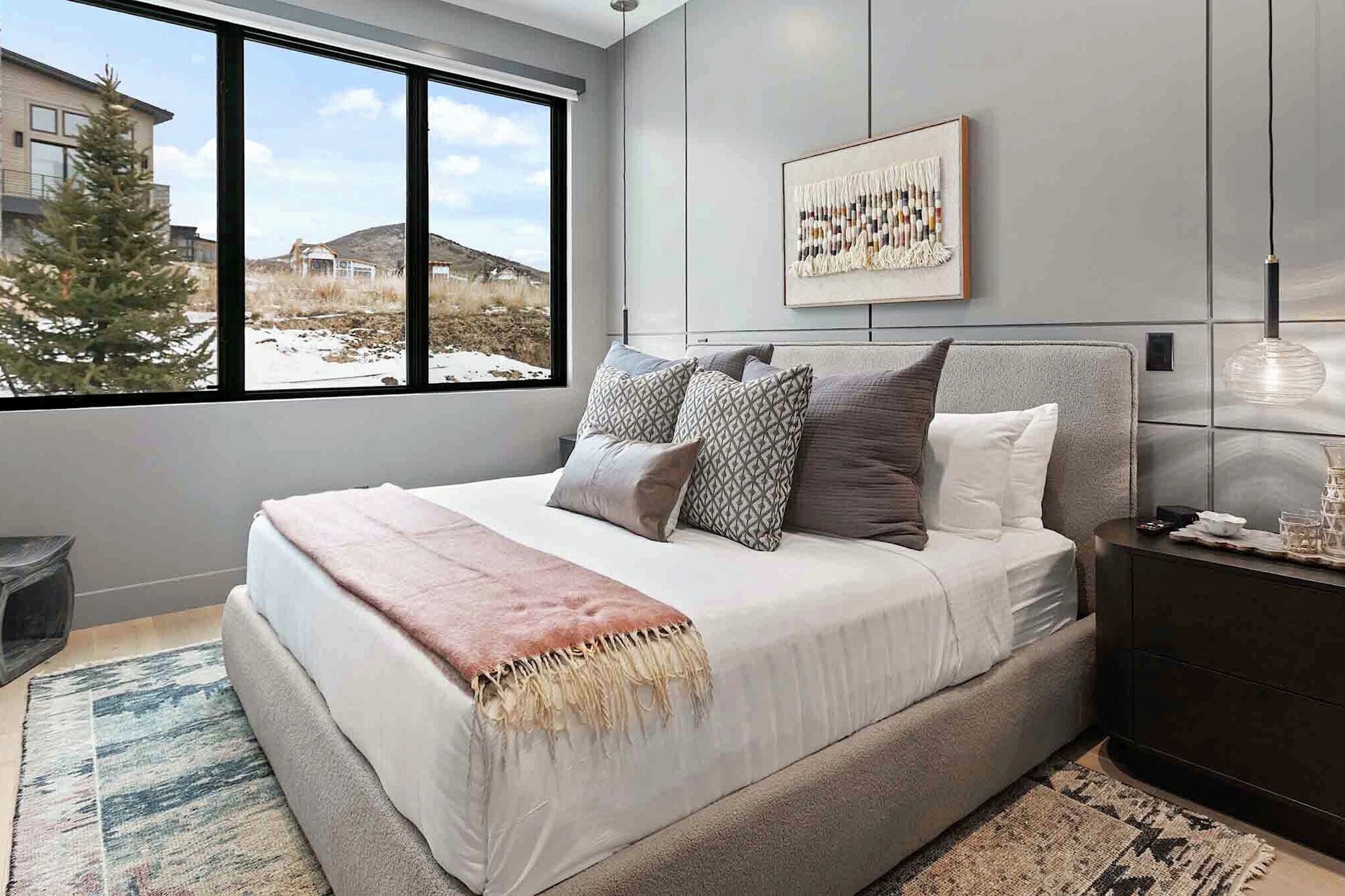6 Bdrm 5.5 Bath HT - Bedroom