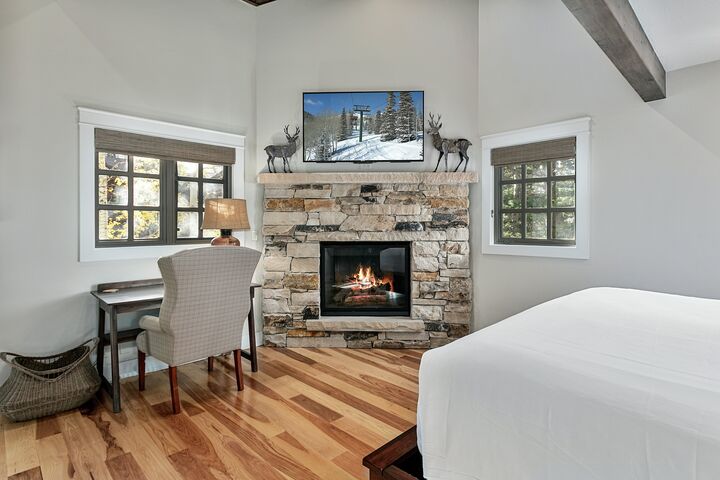 #12 - Master Bedroom