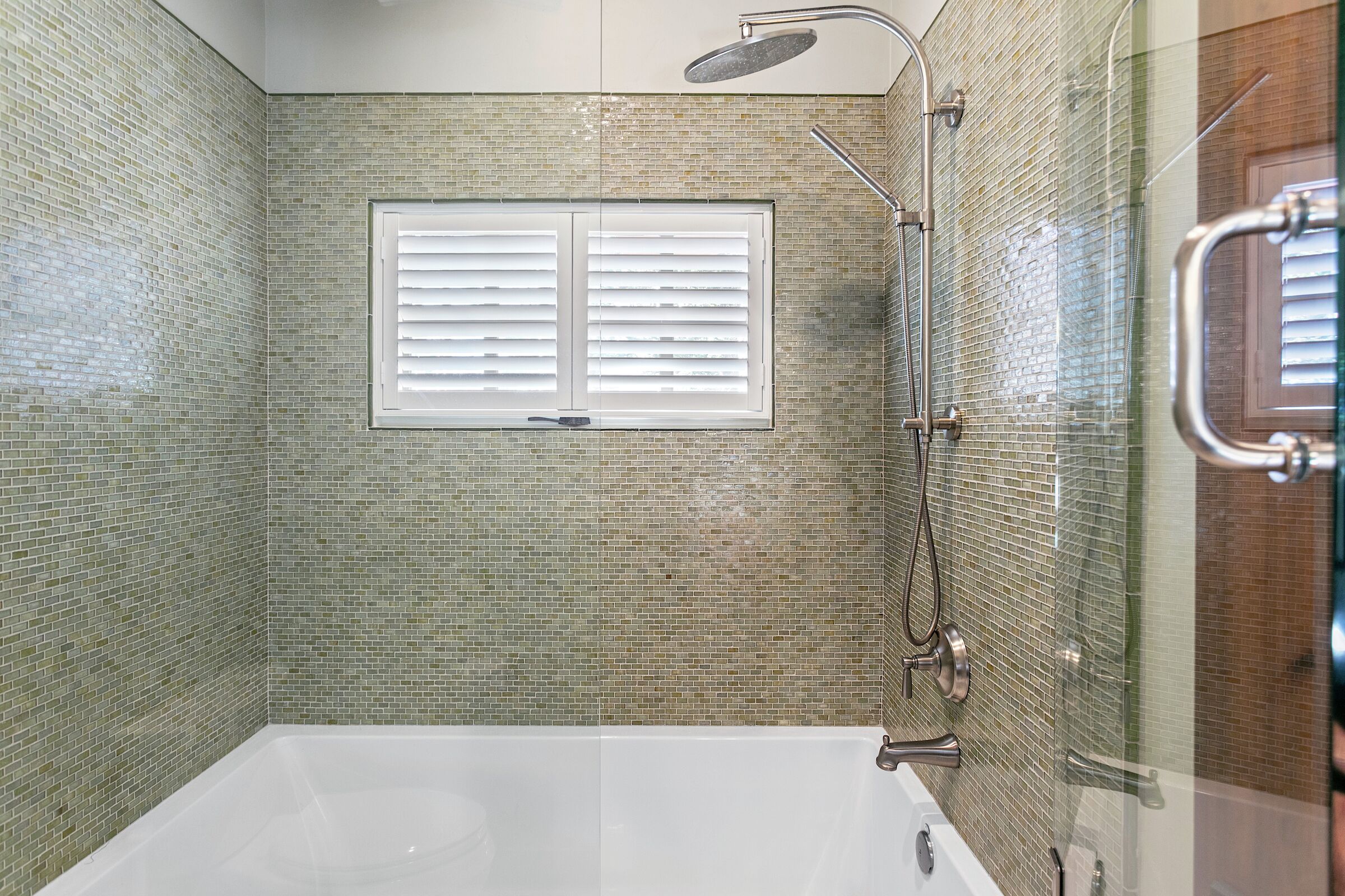 Master Ensuite Bathroom