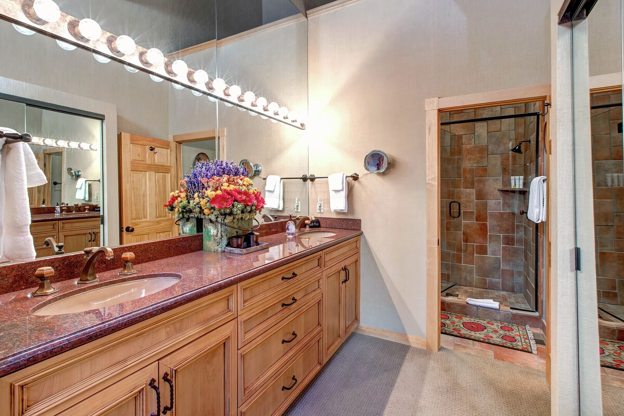 Master Ensuite Bathroom
