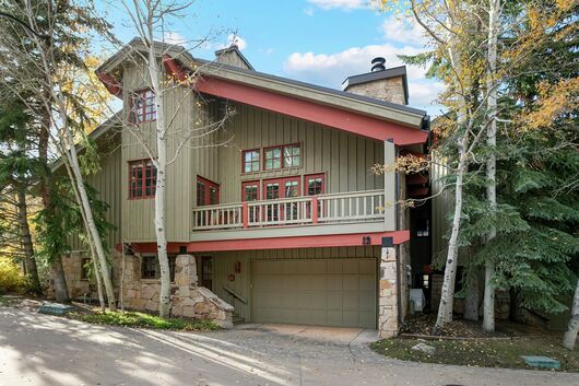 Cache at Silver Lake - #12