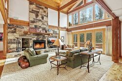 5 Bdrm 6.5 Bath HT - Living Area
