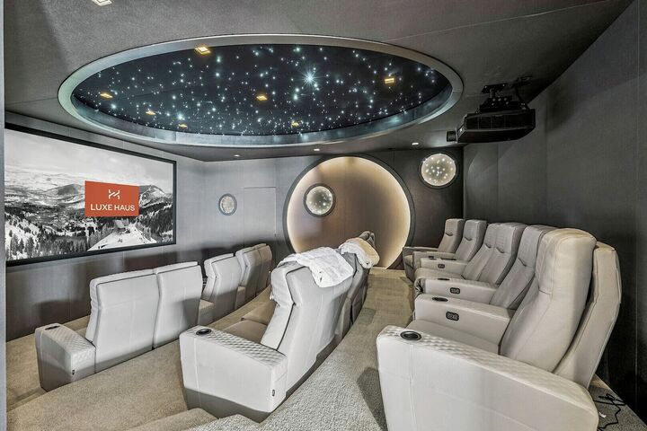 Home Theatre