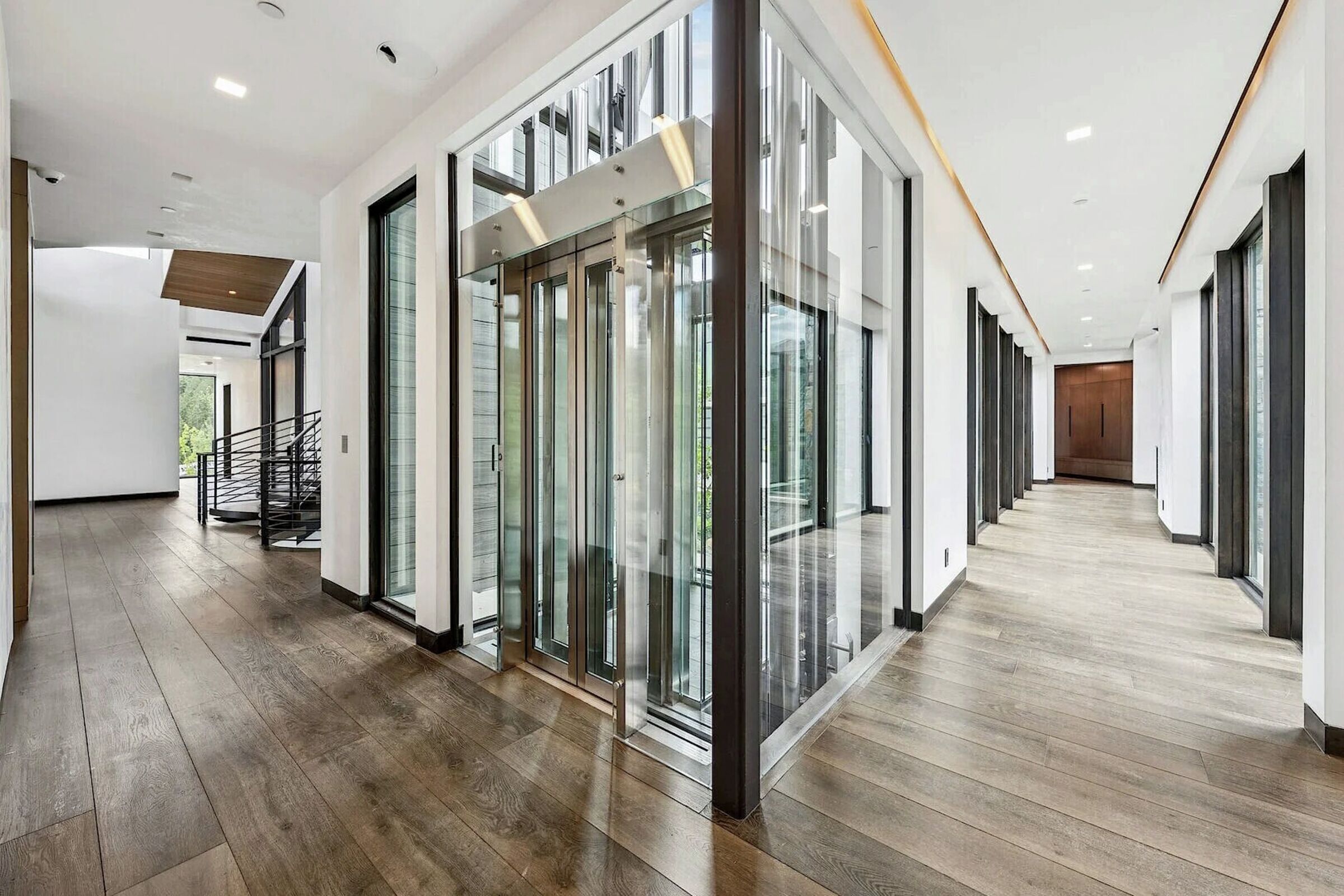 Elevator