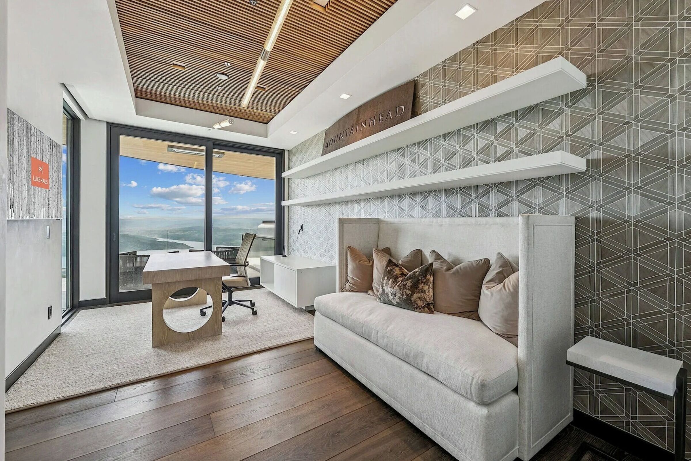 Office Area