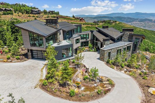 Mountainhead at Deer Valley