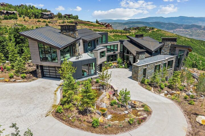 Mountainhead at Deer Valley