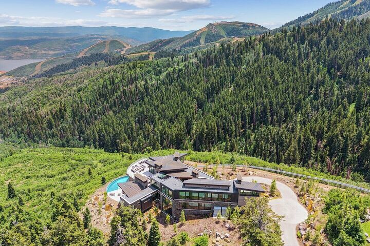 Mountainhead at Deer Valley