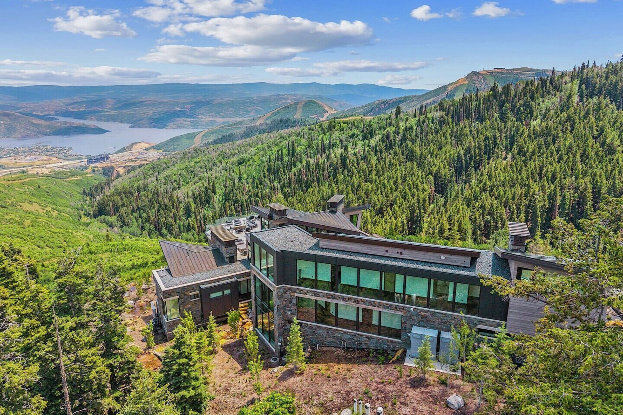Mountainhead at Deer Valley