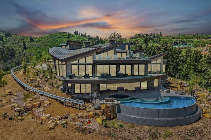 Mountainhead at Deer Valley