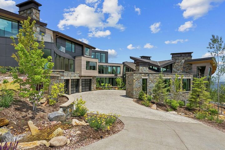 Mountainhead at Deer Valley