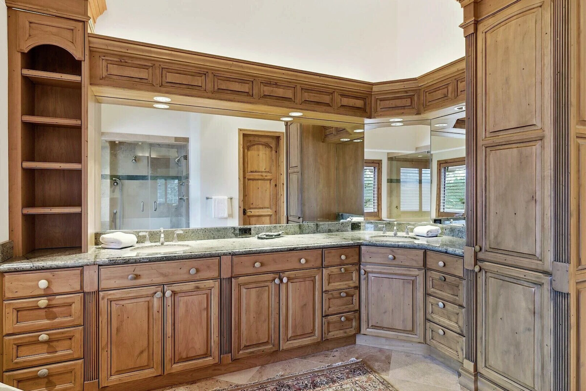 Master Ensuite Bathroom