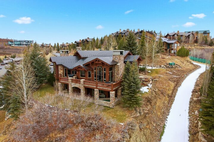 Summit View Lodge at Deer Valley