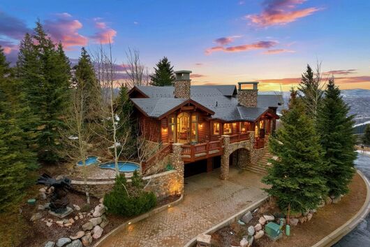 Summit View Lodge at Deer Valley