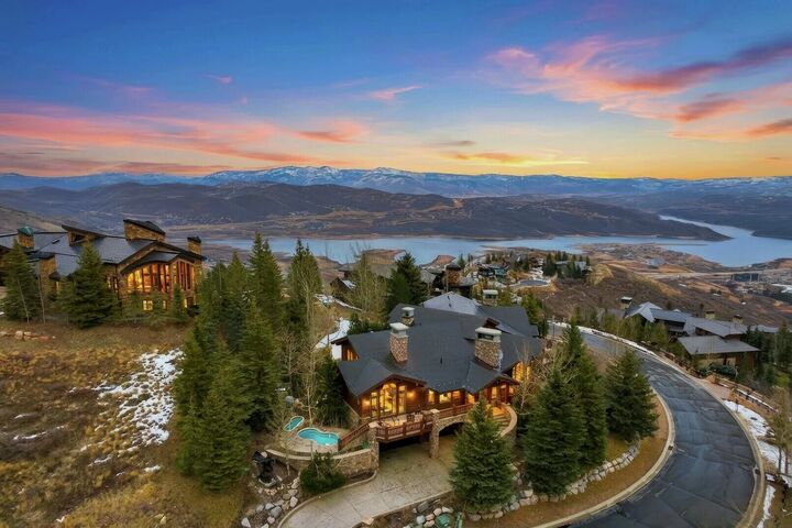 Summit View Lodge at Deer Valley