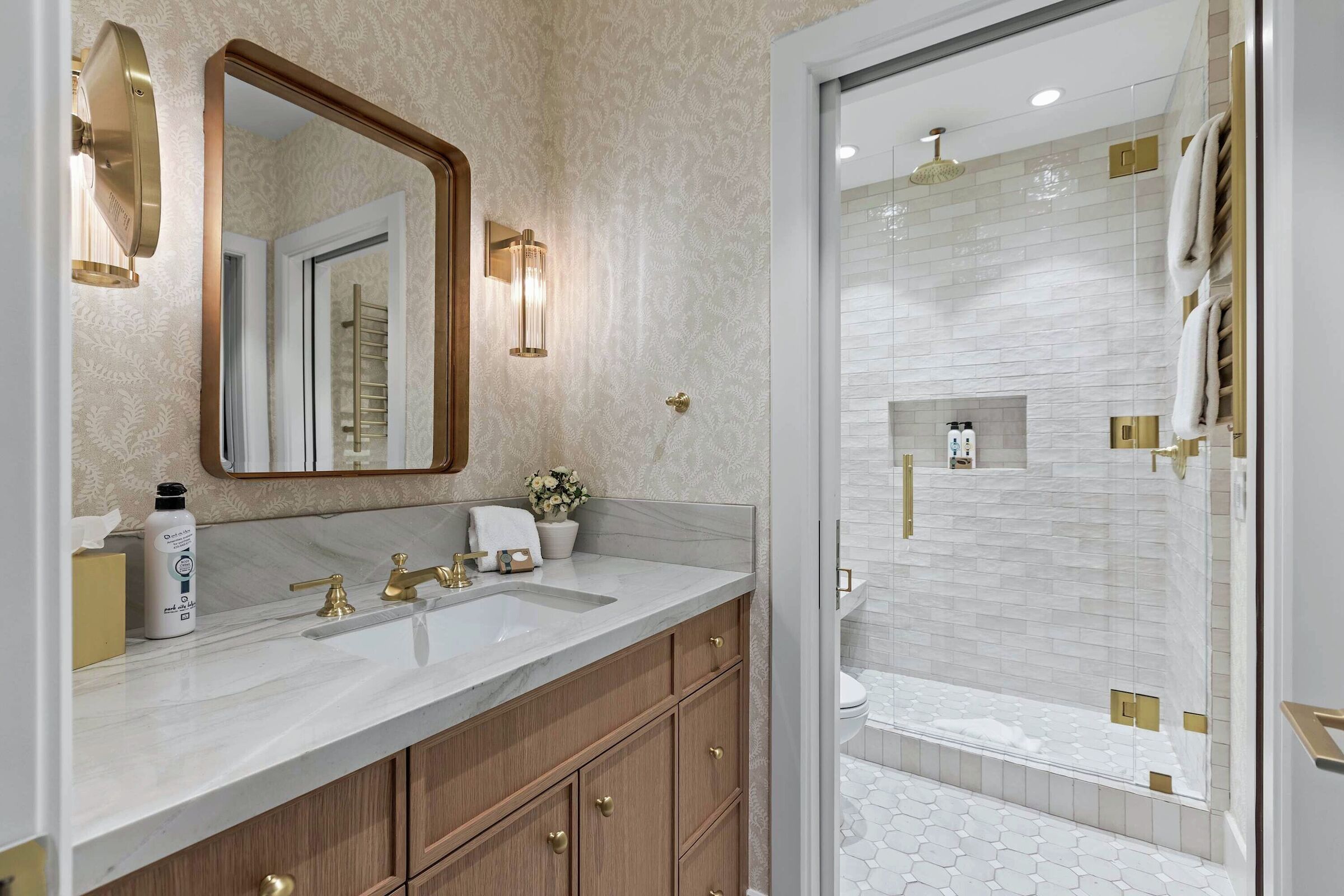 4 Bdrm 4.5 Bath HT - Bathroom