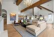 Gallery Thumbnail (4 Bdrm 4.5 Bath HT - Living Area)