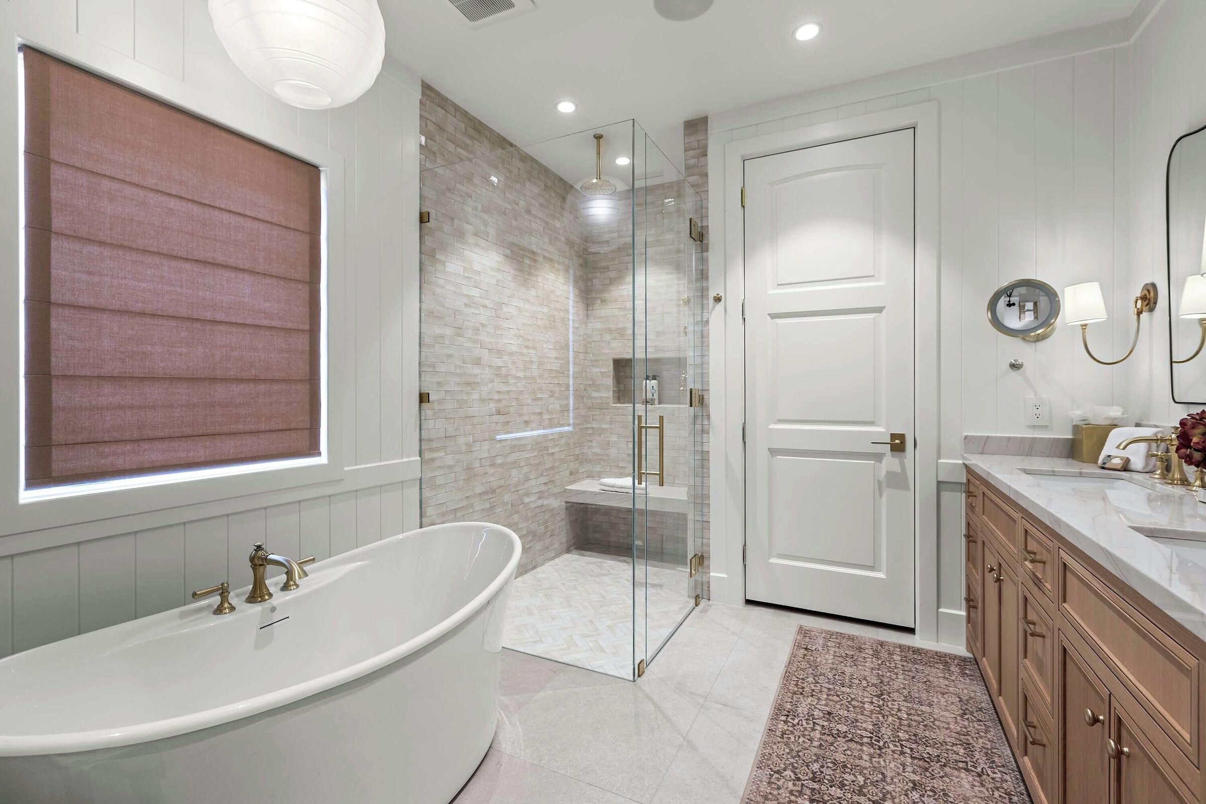 4 Bdrm 4.5 Bath HT - Ensuite Bathroom
