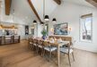 Gallery Thumbnail (4 Bdrm 4.5 Bath HT - Dining Area)