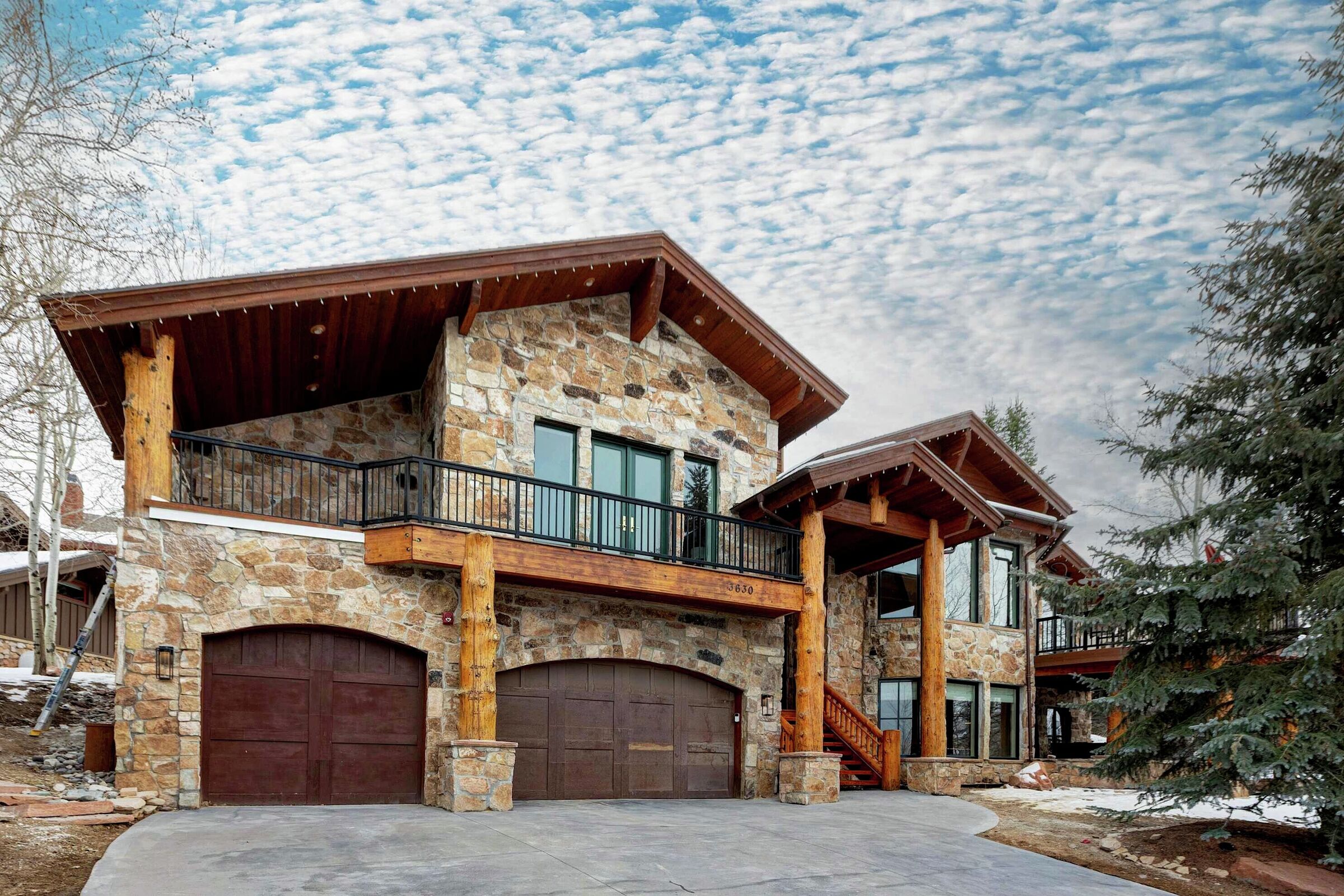 Sun Ridge Vista