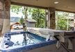 Gallery Thumbnail (6 Bdrm 6.5 Bath HT - Balcony with Hot Tub)
