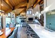 Gallery Thumbnail (6 Bdrm 6.5 Bath HT - Dining Area, Living Area & Kitchen)