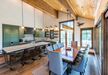 Gallery Thumbnail (6 Bdrm 6.5 Bath HT - Dining Area & Kitchen)