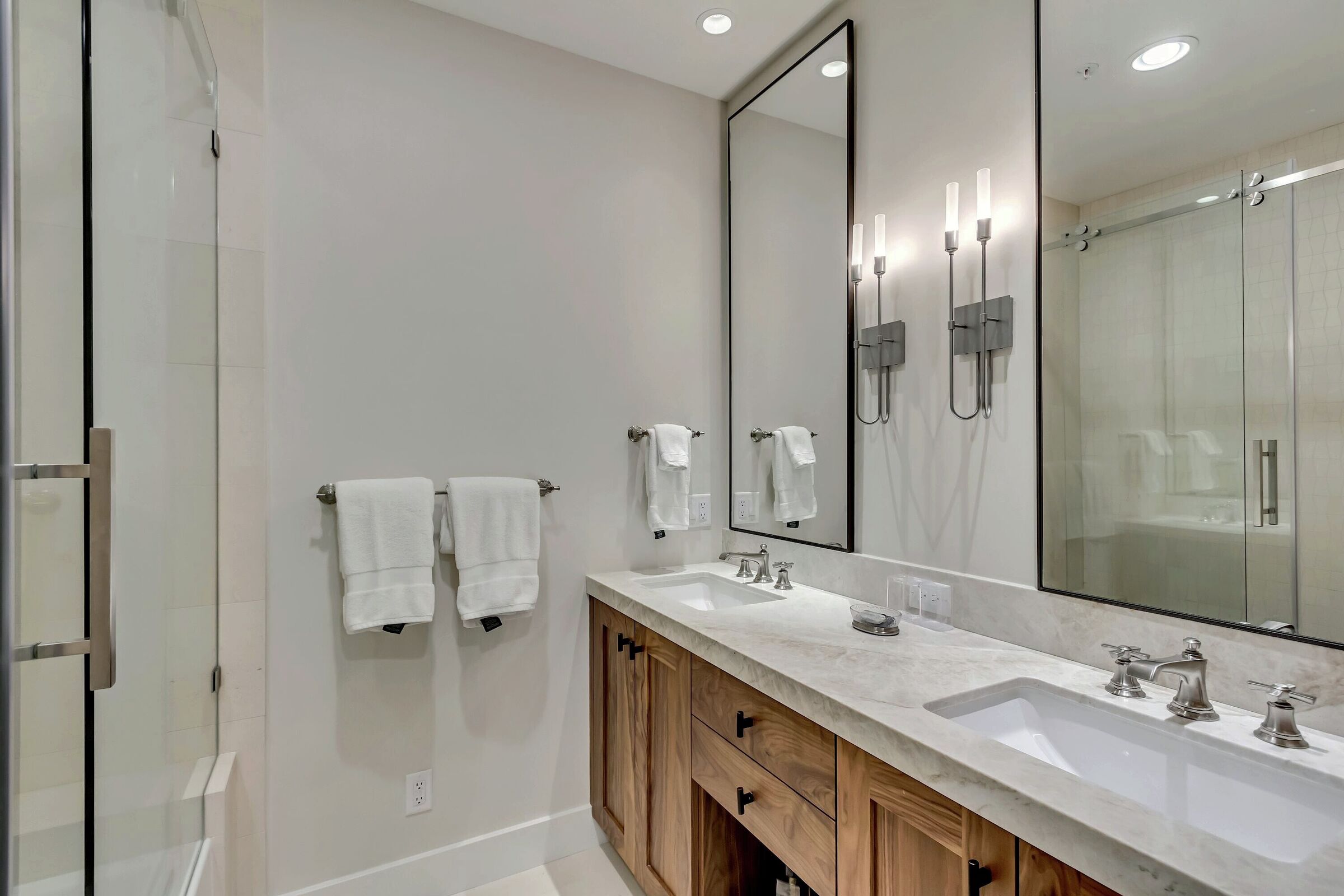 Master Ensuite Bathroom