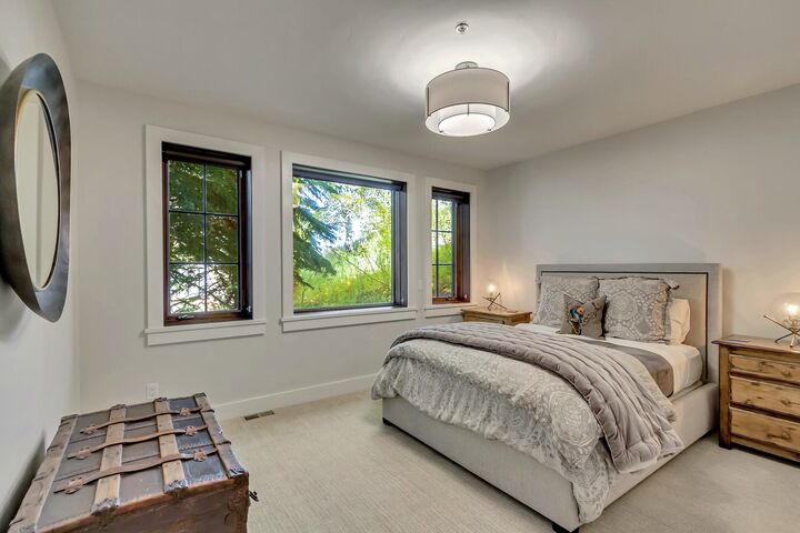 5 Bdrm 5.5 Bath HT - Bedroom