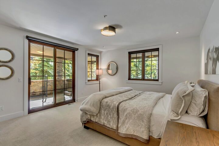 5 Bdrm 5.5 Bath HT - Bedroom