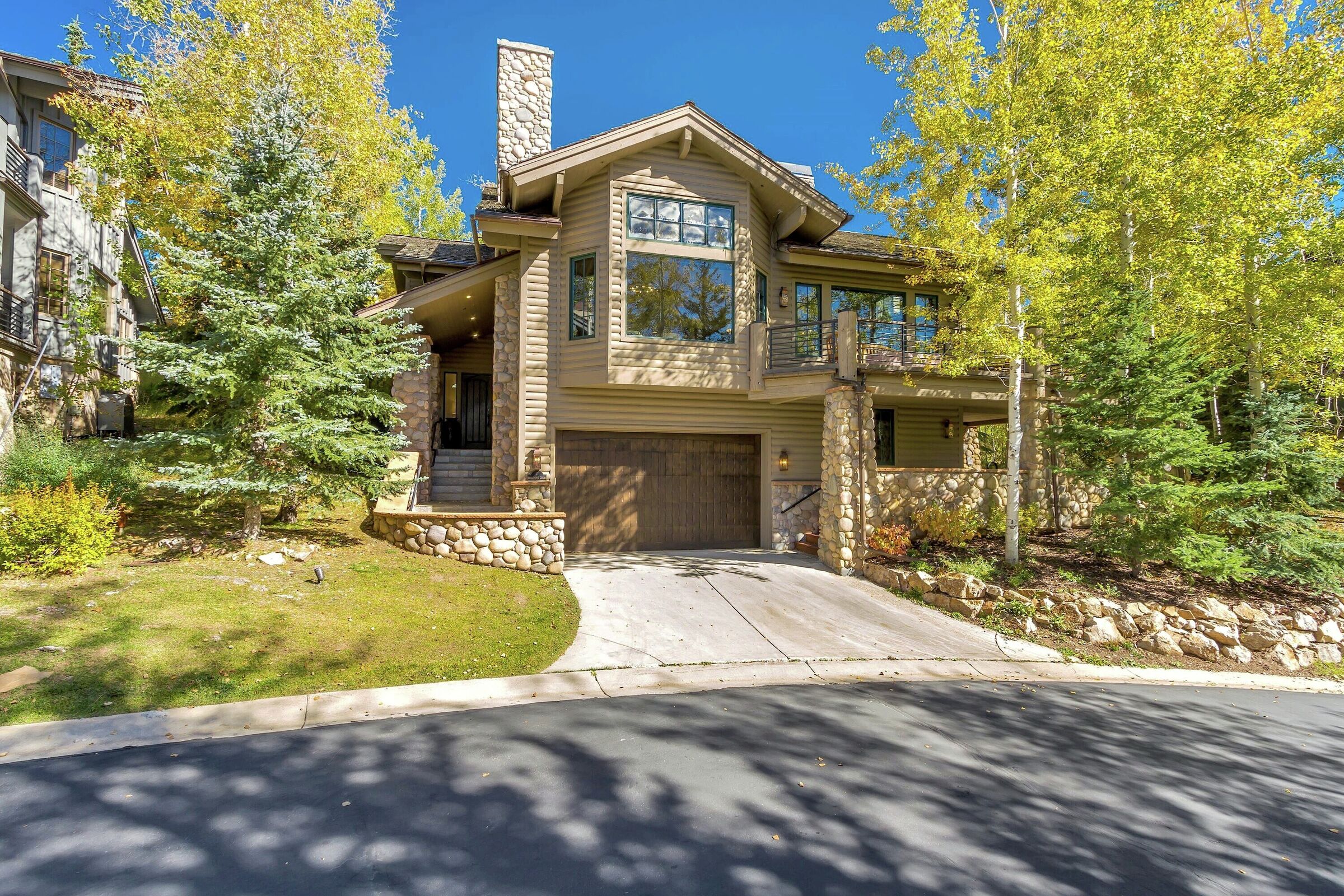 Bellemont Blue Sky Home