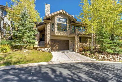 Bellemont Blue Sky Home