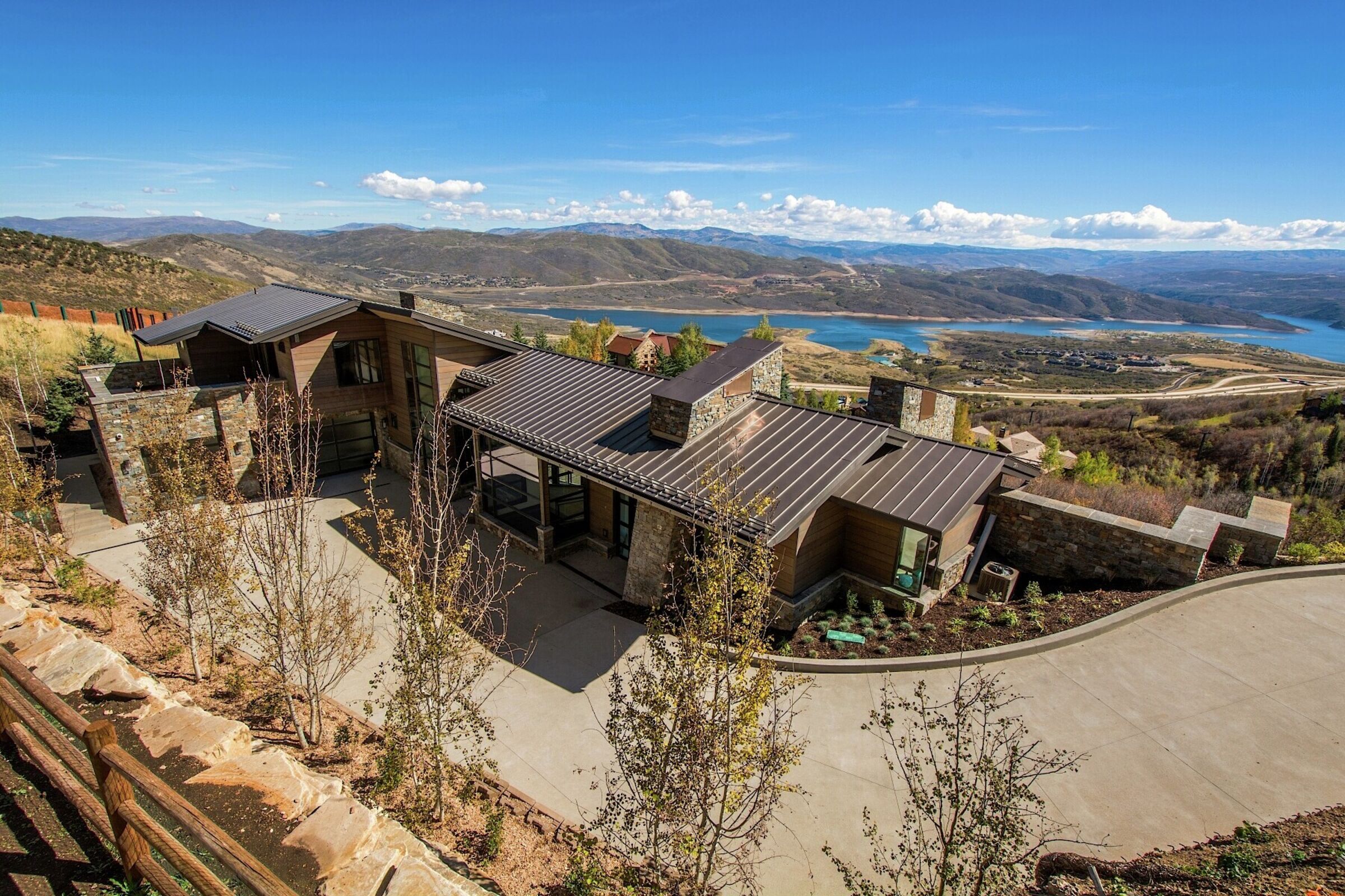 Deer Crest Estate - Deer Valley