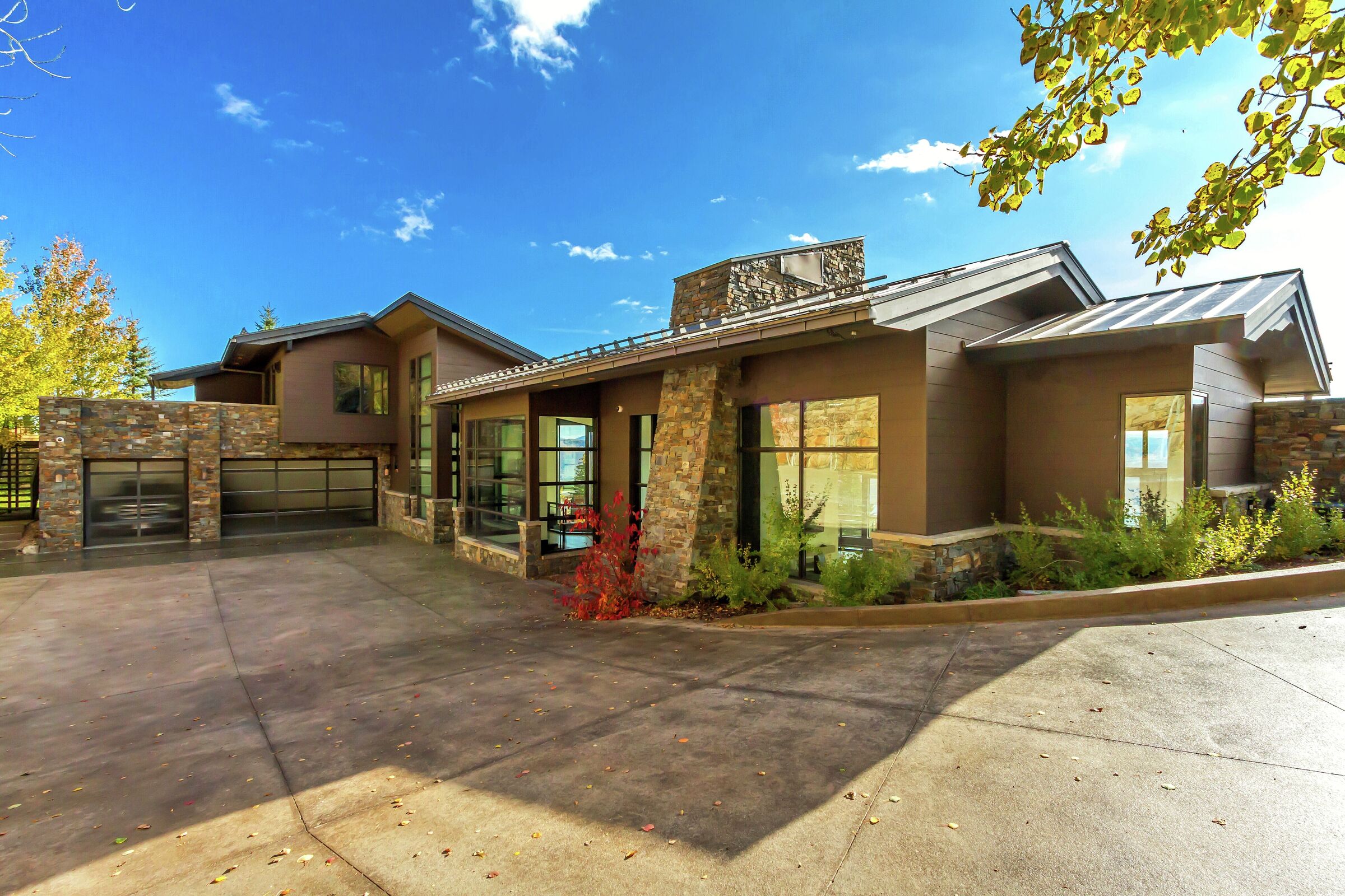 Deer Crest Estate 