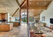 Gallery Thumbnail (7 Bdrm 6.5 Bath HT - Kitchen, Living Area & Dining Area)