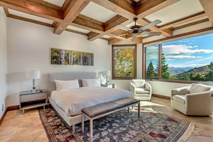 7 Bdrm 6.5 Bath HT - Bedroom