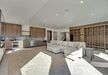 Gallery Thumbnail (7 Bdrm 6.5 Bath HT - Second Living Area & Ski Storage Area)