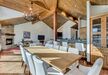 Gallery Thumbnail (7 Bdrm 6.5 Bath HT - Dining Area, Living Area & Kitchen)