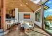 Gallery Thumbnail (7 Bdrm 6.5 Bath HT - Dining Area & Kitchen)