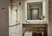 Gallery Thumbnail (2 Double Beds - Bathroom)